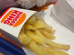 -汉堡王(永旺梦乐城店)