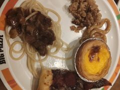-比格比萨自助(宋家庄店)