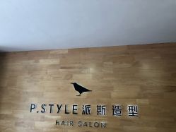 -P.STYLE 派斯造型