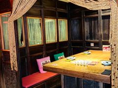 -小吊梨汤·北京菜·烤鸭(四元桥店)