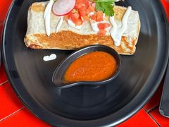 -Luchador摔跤手墨西哥餐厅(恒宇广场店)