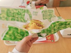 -德克士(梁家巷店)