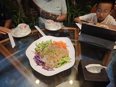 -春满园生态餐厅(南宫路店)