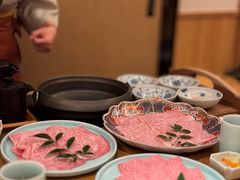-然锅料理