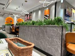 -西语·炭烧牛排(卓越中寰店)