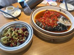 -十八碗(海口吾悦广场店)
