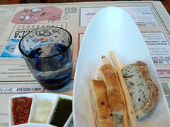 -安妮意大利餐厅(世贸天阶店)