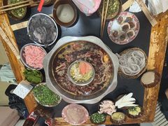 -肥龙火锅(南坪店)