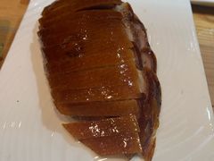 -四季民福烤鸭店(前门廊房二条店)
