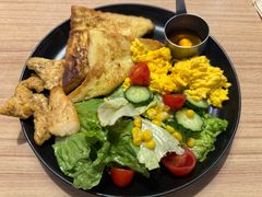 -必胜客(北苑路店)