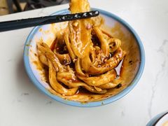 -龙抄手(文殊坊店)