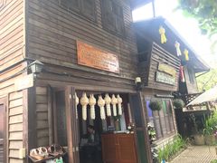 -清迈女子监狱马杀鸡(无分店)