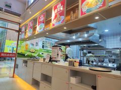 -秦关面道(世博店)