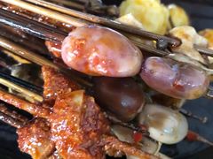 -水碾河刘老大串串香(水碾河路店)