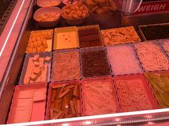 -福客·现熬鸡汤麻辣烫(天安云谷店)