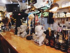 -蜜舍咖啡(洋人街店)