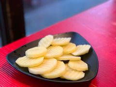 -谭鸭血老火锅(漳州路店)