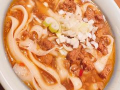 -龍聚祥烧麦馆(鼓楼店)