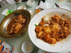 -同发号饭庄(复兴路店)
