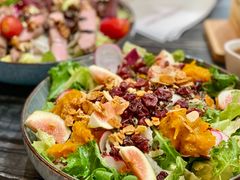 -THE WOODS 简餐 (国贸商城店)