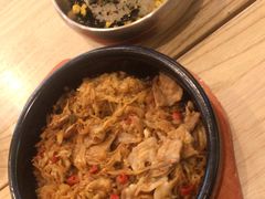 -米村拌饭(银泰中心店)