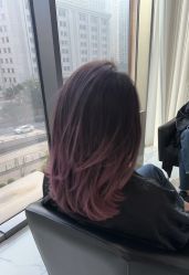 -FLAIR HAIR SALON