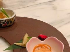 -月下料理(楷林IFC店)