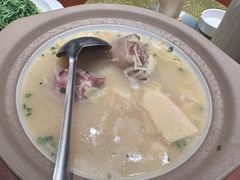 -徽三说·土徽菜·中国徽菜连锁品牌(阳湖总店)