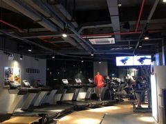 -威尔仕健身·游泳(古北店)