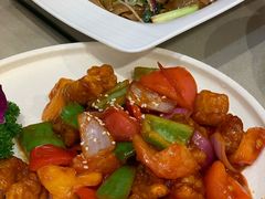 -鹅冠港式茶餐厅(来福士店)