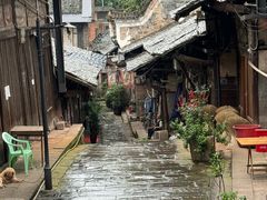 -福宝古镇