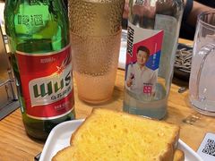 -泰山签挂烤串•精酿啤酒(神州店)