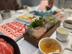 -德天肥牛海鲜火锅(龙吟坊店)