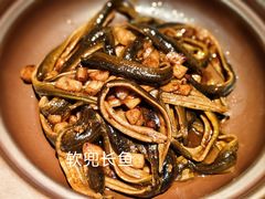 -老淮安·淮安菜(涟水店)