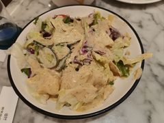 -小菜园新徽菜(宜兴八佰伴店)