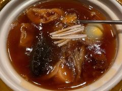佛跳墙-满满海佛跳墙(千禧店)