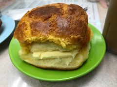 -金凤茶餐厅(湾仔店)