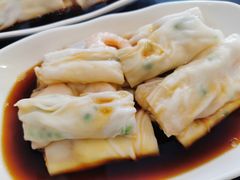 游水鲜虾肠粉-卓粤拉肠(红庙店)