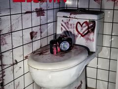 -怦然秘事游戏体验馆(银座和谐广场店)