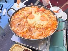 -炙韩料理·部队锅专门店