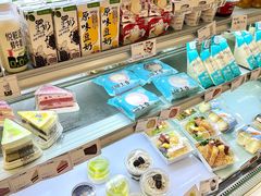 -罗莎蛋糕(麓谷店)