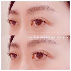 -PinkBaby美甲美睫