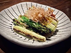 烤芦笋-三川·十酒Izakaya(南昌路店)
