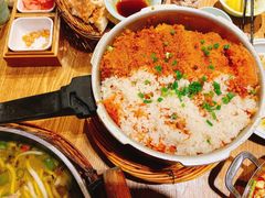 -蜀厨小匠·民间川菜(犀浦店)