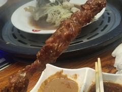 -海味当家·蒸锅海鲜(中山广场创始店)