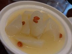 鸡汁萝卜-庆泰顺
