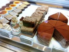 android_upload_pic-Awfully Chocolate(来福士广场店)