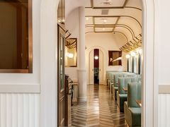 -1981牛排西餐厅(海信店)