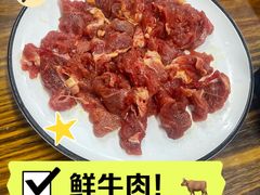-风味烧烤(泰富店)