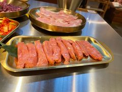 -核桃碳烤肉馆(深圳首店)